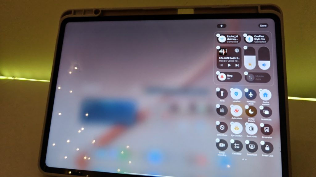OnePlus Pad 4 Review: The Same Winning Formula, Now with More Muscle