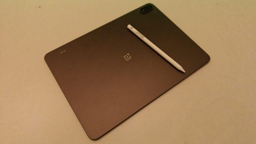 OnePlus Pad 4 Review: The Same Winning Formula, Now with More Muscle