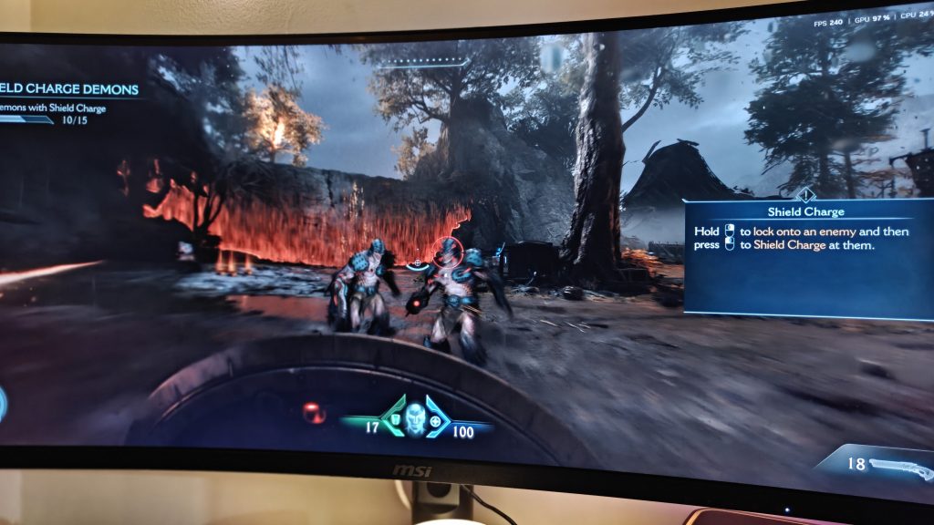 DLSS 4.5 Review: RTX 5090 Tested, Is the Upgrade Worth It?