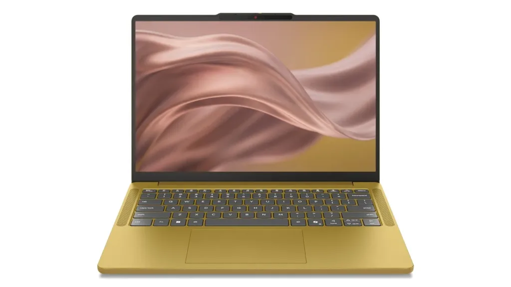 Lenovo IdeaPad Vibe Leaked: A Colorful MacBook Neo Rival