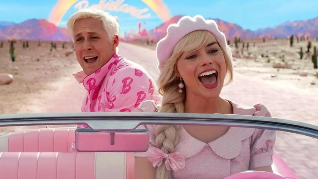 Barbie 2 Stalled Over Margot Robbie