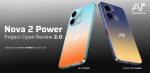 Ai+ Smartphone Introduces Nova 2 Power 5G, Opens Pre-Release Review Program