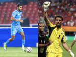 India vs Cape Verde: Blue Tigers Set for Blockbuster October Double-Header – Brazil, Then Cape Verde?