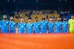 Indian Football’s Friendly Feast: Blue Tigers Chasing Up to Five Matches with World Cup 2026 Opponents