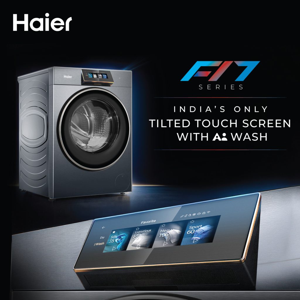 Haier India