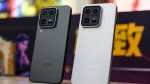 iQOO 16 Leak Reveals 165Hz Display Upgrade and Redesigned Camera Module