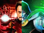 Iron Man or Doctor Doom? RDJ Finally Picks a Side