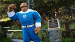 Disney Honors “The King” With A New Jack Kirby Plaque At Avengers Campus