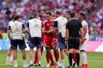 Jamal Musiala Opens Up on Neurological Condition After Second Collapse in Four Days for Bayern Munich