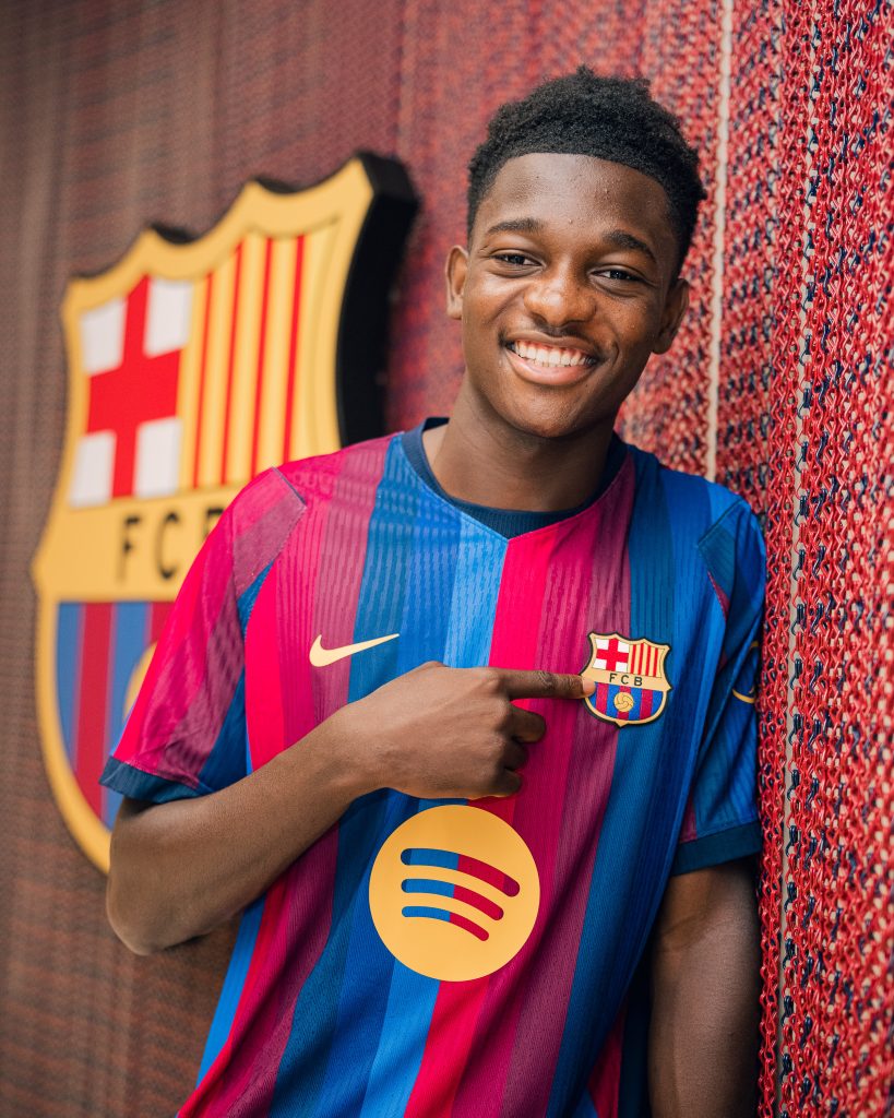 Barcelona