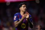 João Cancelo Returns to Barcelona Permanently After Sacrificing Al-Hilal Salary – “It Was Barça or Nothing” 