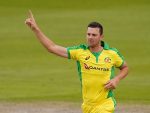 Jose Hazlewood becomes ninth Australian to 300 Test wickets in 2026