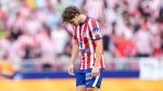Julián Álvarez Booed at Atlético Madrid’s Home: What is the next club for the Argentine?