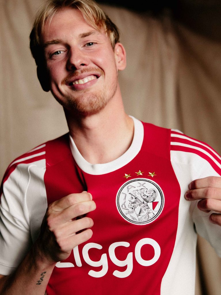 Julian Brandt