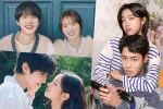 Top 6 Reunion Romance K-Dramas That Prove Second Chances Make the Best Love Stories