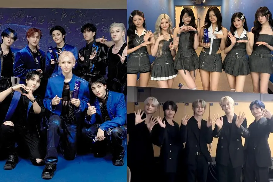 K-World