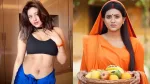 Kacha Badam Fame Anjali Arora Plays Sita In New Ramayan Film