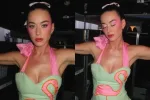 Katy Perry Mistakes Fans’ Chant for an Insult During Concert, Leading to a Funny Onstage Moment