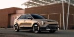 Kia’s New EV3 Lands At Niro Hybrid Price, Slashing Nearly $10