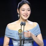 Stars Rock The Red Carpet At 5th Blue Dragon Series Awards: Kim Go-eun Takes Home the Daesang