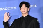 Kim Soo-hyun Confirmed to Attend 2026 The Fact Music Awards as Presenter
