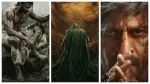 King Release Date: SRK All Set to Battle Avengers, Dune and Jumanji in December