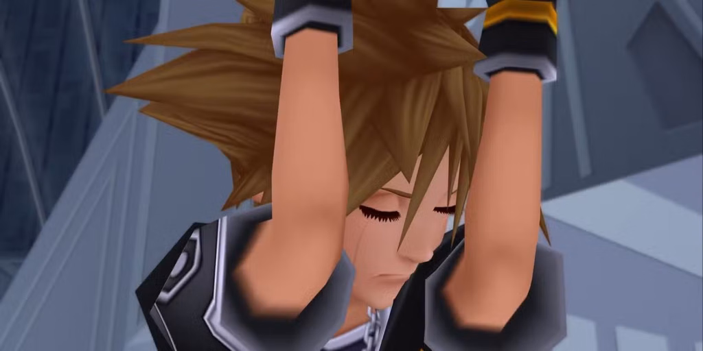Kingdom Hearts