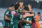 Kolkata Derby Set for Durand Cup Final Glory as Mohun Bagan Edge NorthEast United on Penalties