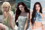 7 K-Pop Idols Making Mermaid Chic the Only Summer Style Trend That Actually Matters Right Now