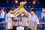 Indian Teams Achieve Historic Milestone at Esports World Cup 2026 Week 5
