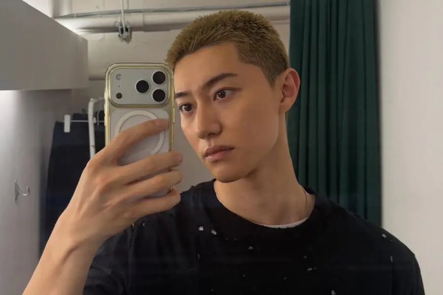 Kwak Dong Yeon