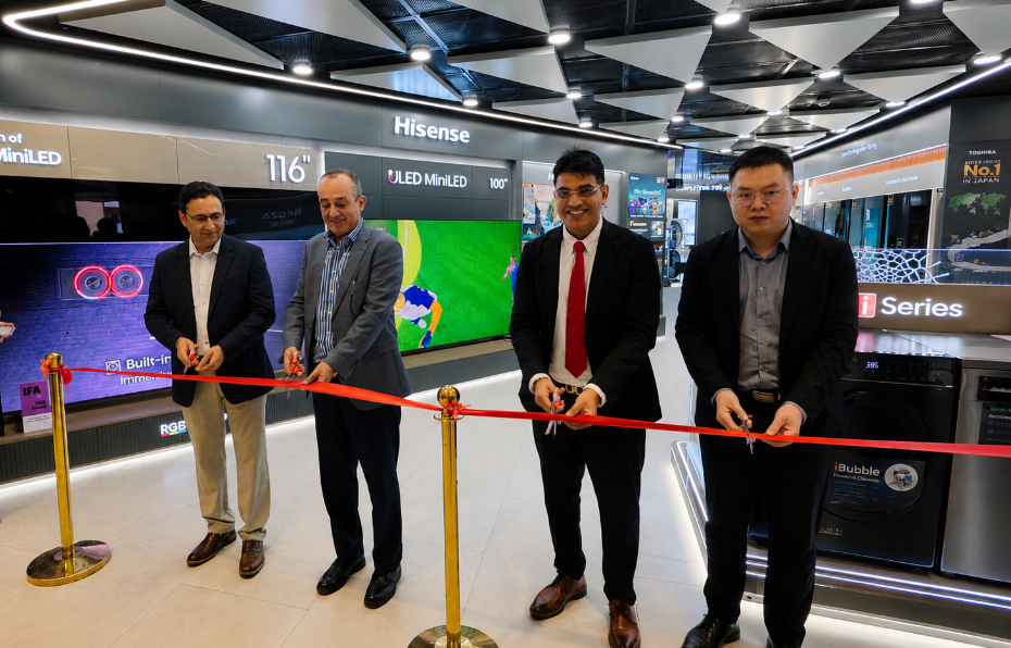Hisense India