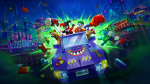 Joker & Harley Quinn Bring Total Mayhem to LEGO Batman on Sept. 18
