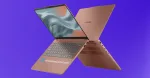 Lenovo IdeaPad Vibe Leaked: A Colorful MacBook Neo Rival