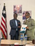 Cellecor Plans First Overseas Manufacturing Hub in Liberia, Eyes West Africa Expansion