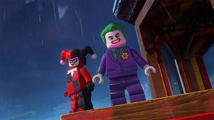 LEGO 