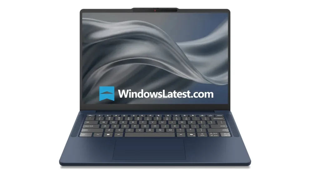 Lenovo IdeaPad Vibe Leaked: A Colorful MacBook Neo Rival