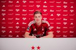 Official: Liam Delap Completes Club-Record £50M Move to Nottingham Forest — A Fresh Start After Chelsea Struggles
