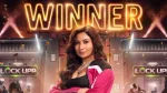 Shreya Kalra Wins Lock Upp 2: The Fearless Underdog Takes Home Rs 1 Crore