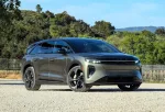Lucid Cosmos Delay to Late 2027: Avoids Tesla Model Y Mistakes