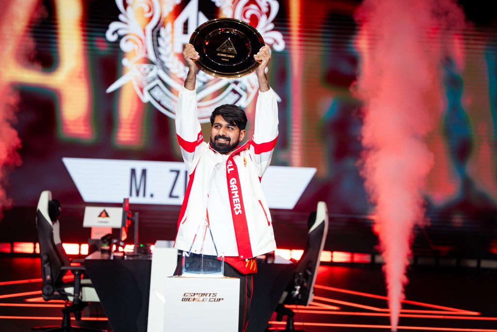 Esports 2