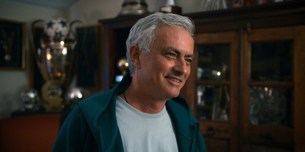 MOURINHO 