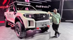 Mahindra Thar Electric SUV: India’s Iconic Off-Roader Goes Electric