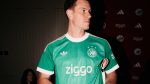 Official: Marc André ter Stegen Joins Ajax on Loan From Barcelona Until June 2027