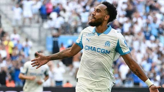 Paris FC vs Marseille