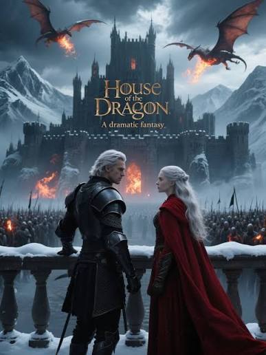 Marvel, Star Wars, and House of the Dragon