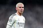 Franco Mastantuono Set to Join Fiorentina on Loan From Real Madrid Until June 2027