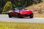 Would You Believe 40 kmpl From a Petrol Mazda MX-5?