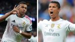 Mbappé Reaches 100 Goal Contributions for Real Madrid, Only Ronaldo Got There Faster