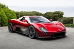 McLaren Manual Supercar 2028, where the company revealed the McL 6GT